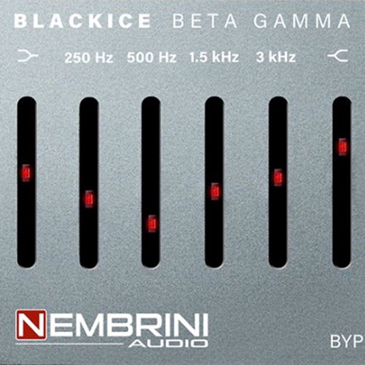 Blackice Beta Gamma app reviews download