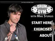 drum gym with mike sturgis ipad images 1