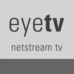 eyetv netstream logo, reviews