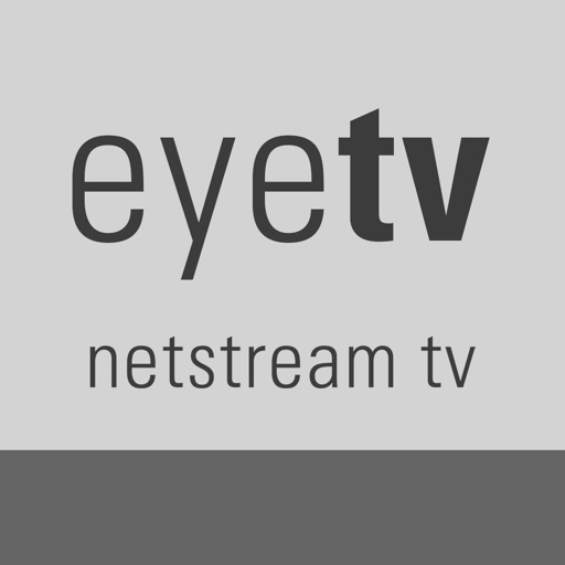 EyeTV Netstream app reviews download