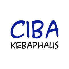 ciba kebaphaus logo, reviews