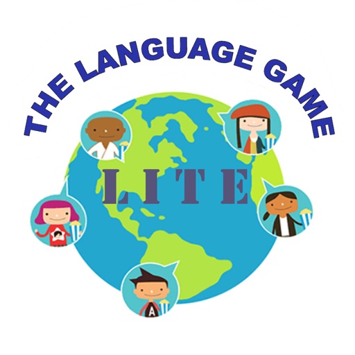 The Language Game - Lite app reviews download