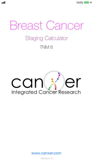 breast cancer staging tnm 8 iphone resimleri 1