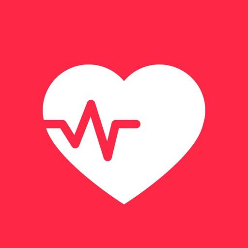 Heart Rate Monitor - Pulse HR app reviews download