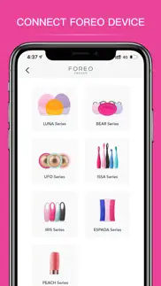 foreo for you iphone images 1