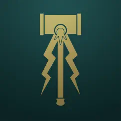 warhammer age of sigmar (old) logo, reviews