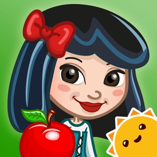 StoryToys Snow White app reviews download