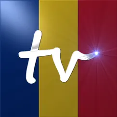 Romanian TV Schedule app reviews
