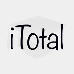 itotal - حساب النسبة الموزونة logo, reviews