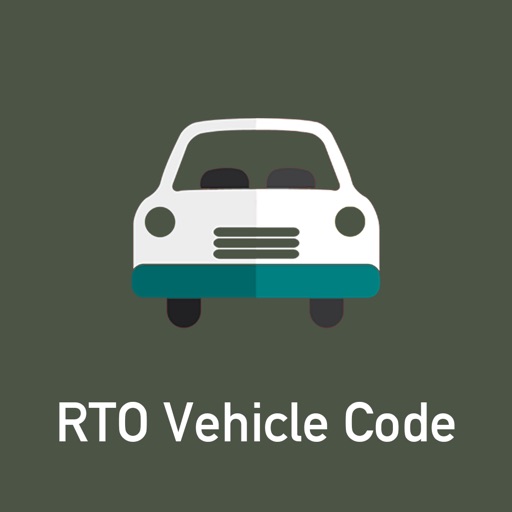 RTO Vehicle code information app reviews download