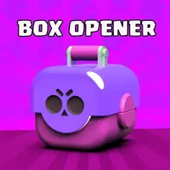 brawl box opening simulator logo, reviews