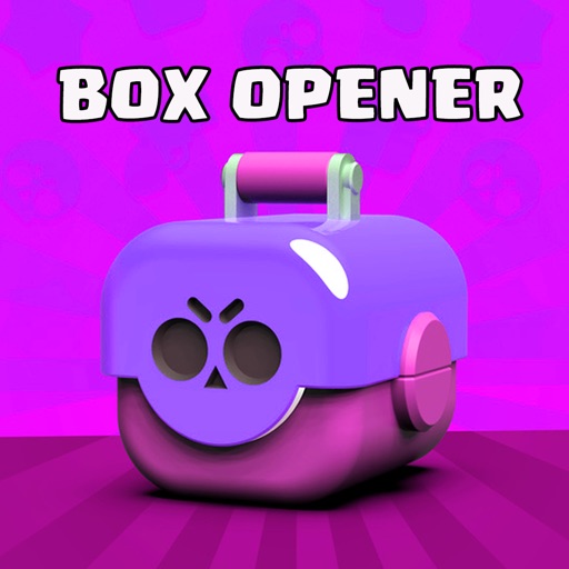 Brawl Box Opening Simulator app reviews download