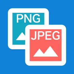 image-format converter logo, reviews