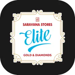 saravana stores elite logo, reviews