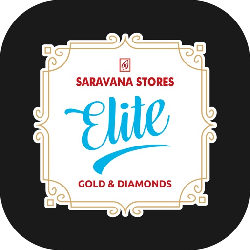 Saravana Stores Elite app reviews download