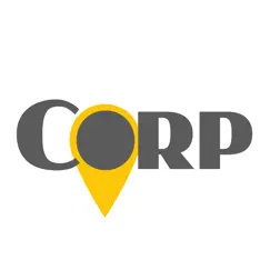 corp: Сервис заказа такси logo, reviews