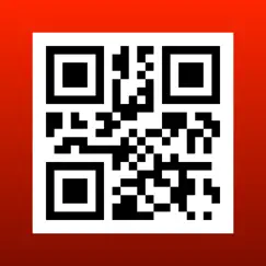 qr code scanner and creator logo, reviews