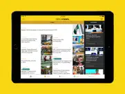 africanews - news in africa ipad images 2