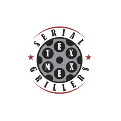 serial grillers logo, reviews
