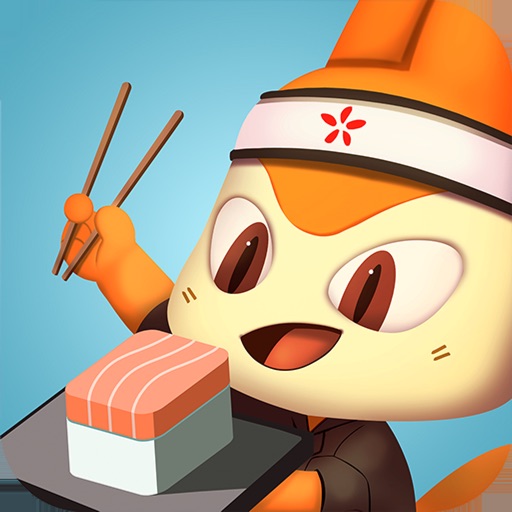 Sushi, Inc. app reviews download