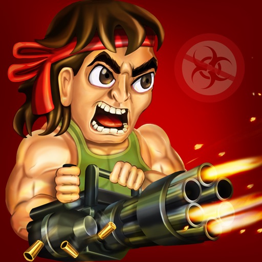 Last Heroes - Zombie Shooter app reviews download