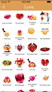 animated 3d emoji stickers айфон картинки 4