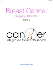 breast cancer staging tnm 8 ipad images 1