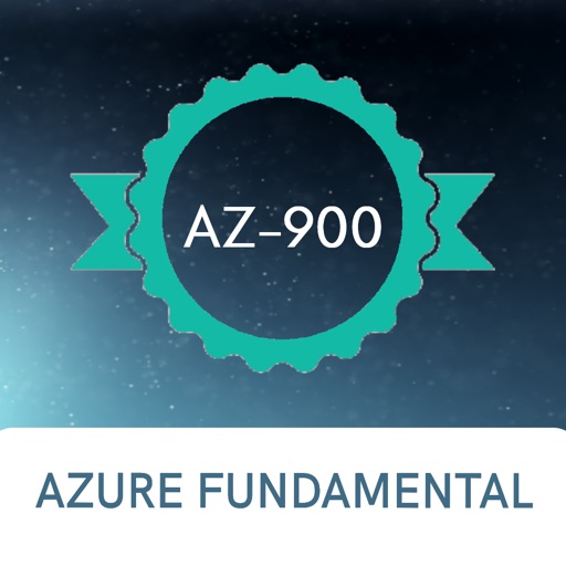 AZ-900 Azure Exam app reviews download