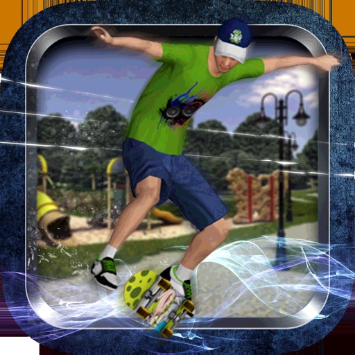 Real Sports Skateboard Games app reviews download