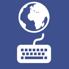 keyboard global translator logo, reviews