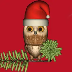 rocky owl's christmas story logo, reviews