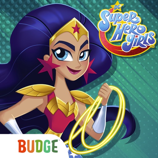 DC Super Hero Girls Blitz app reviews download