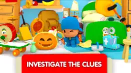 pocoyo and the hidden objects iphone images 2