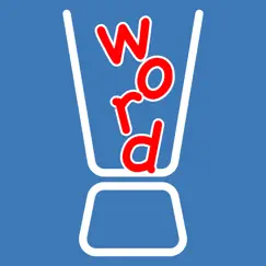 word blender logo, reviews