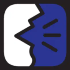 smalltalk aphasia male logo, reviews