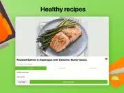 mealime meal plans & recipes ipad images 2