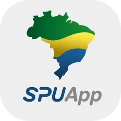 spuapp logo, reviews