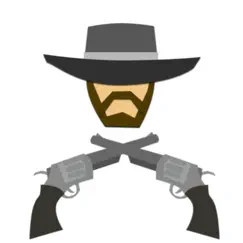 gunslinger zombie holdout logo, reviews