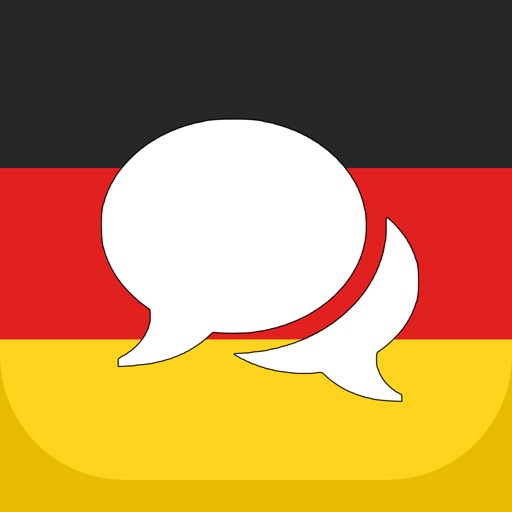 German Verbs Game app reviews download