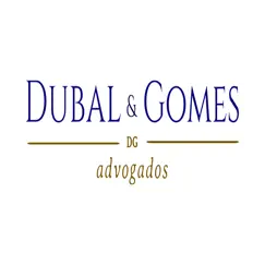 dubal gomes logo, reviews
