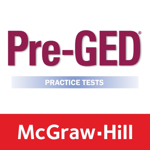 MH Pre-GED Practice Tests app reviews download