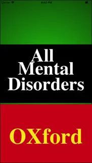 mental disorders premium iphone images 1