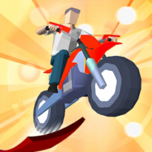 Bike Trickster - Escape n Flip app reviews download