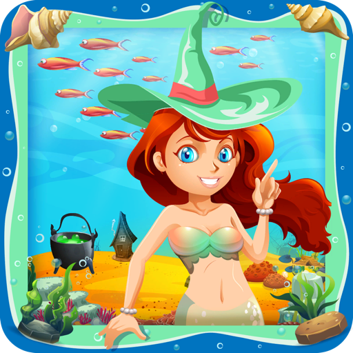 FishWitch Halloween app reviews download