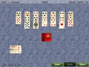 golf solitaire 4 in 1 ipad images 1