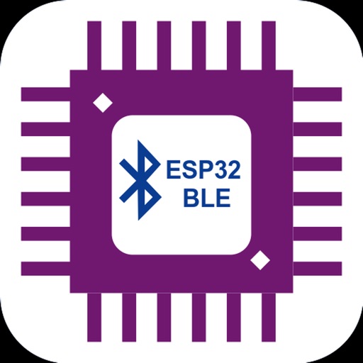 ESP32 BLE Terminal app reviews download