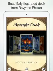 messenger oracle ipad images 4