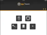 hh2dispatch ipad images 1