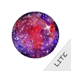 walaxypic watercolor galaxy commentaires & critiques