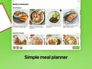 mealime meal plans & recipes ipad images 4